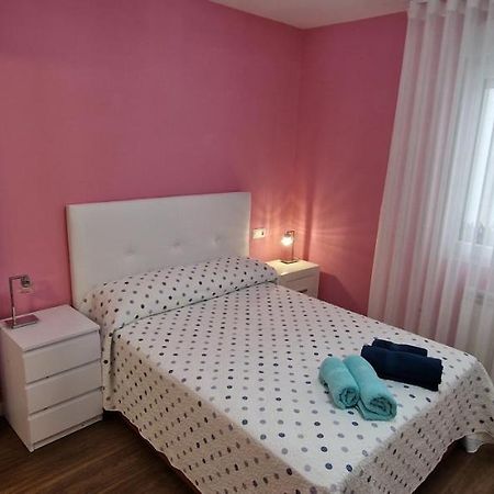 Appartamento La Solana Del Parque, 4 Pax Wifi - A Un Paso De La Playa - Vut-4627-As Gijón Esterno foto