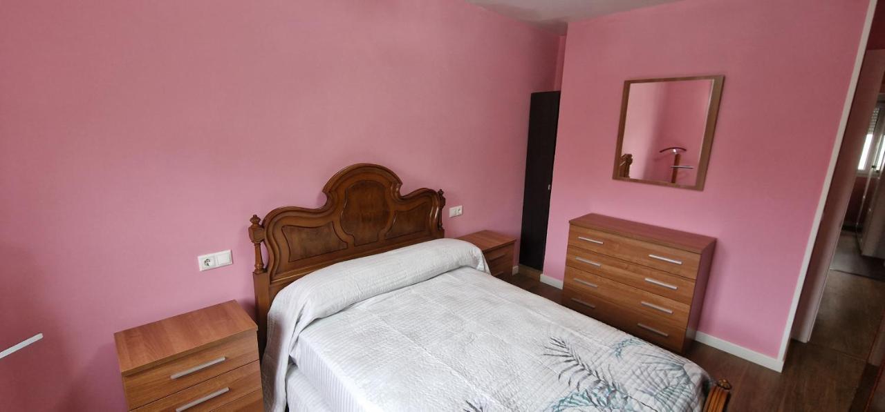 Appartamento La Solana Del Parque, 4 Pax Wifi - A Un Paso De La Playa - Vut-4627-As Gijón Esterno foto