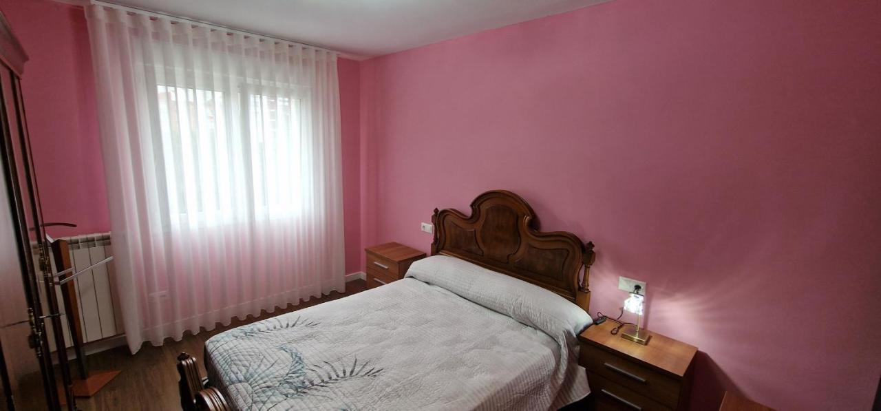 Appartamento La Solana Del Parque, 4 Pax Wifi - A Un Paso De La Playa - Vut-4627-As Gijón Esterno foto